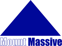 mount massive logo